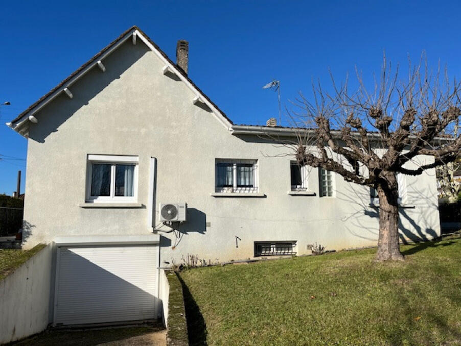 Main image of property: Bergerac, Dordogne, Aquitaine