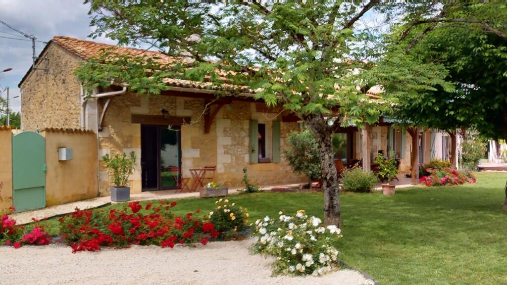 Main image of property: Bergerac, Dordogne, Aquitaine