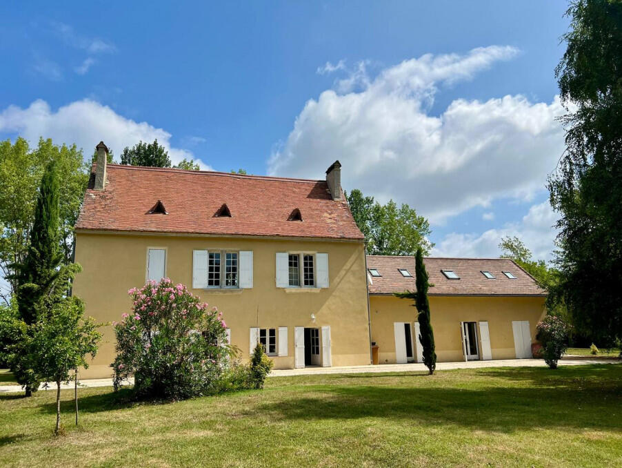 Main image of property: Bergerac, Dordogne, Aquitaine