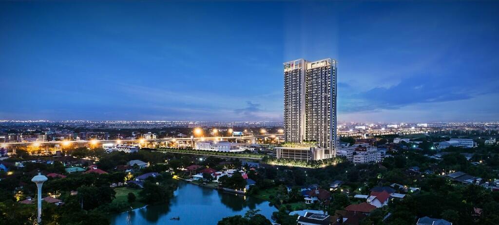 Main image of property: Samut Prakan