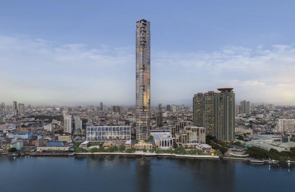 Main image of property: Sathon, Bangkok