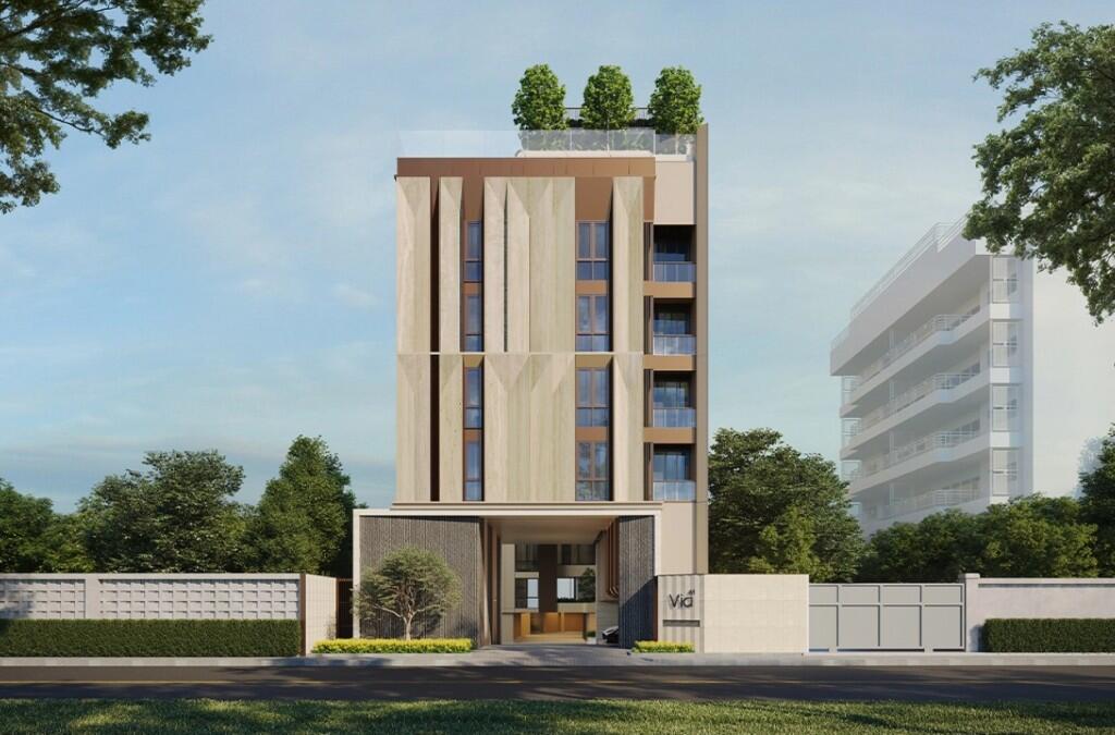 Main image of property: Watthana, Bangkok