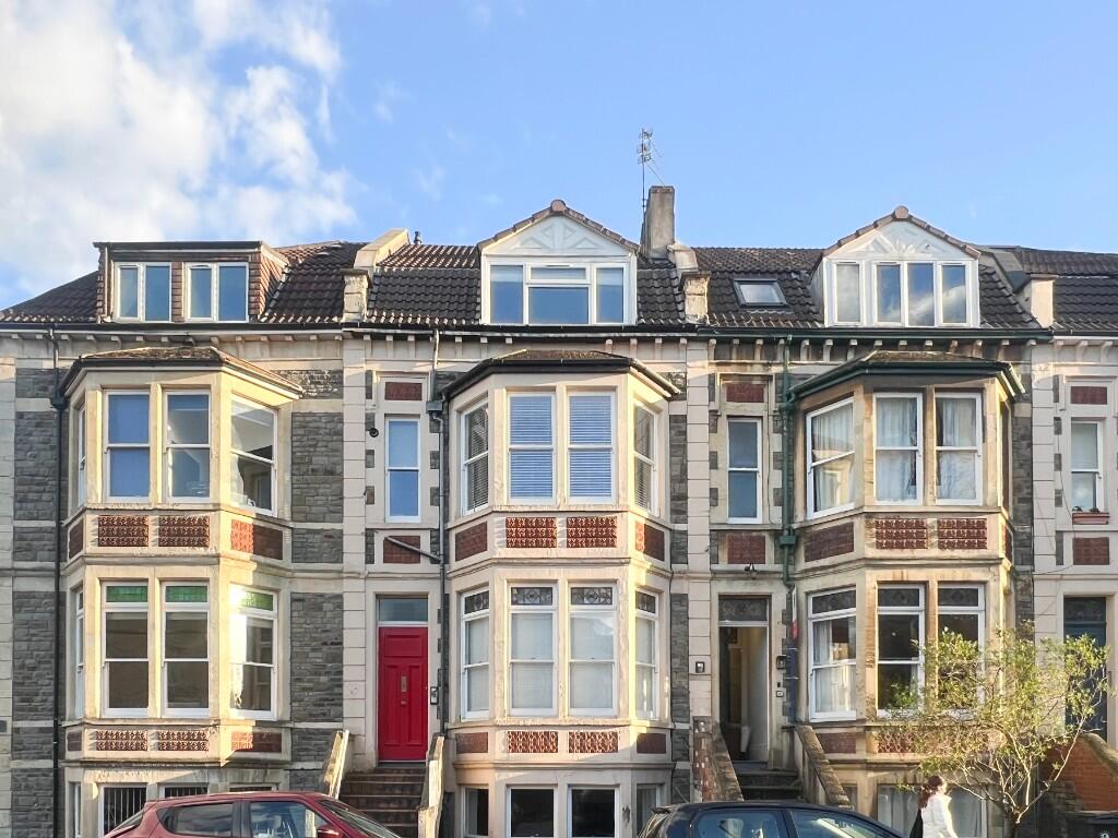 Main image of property: Alma Road, Bristol, BS8