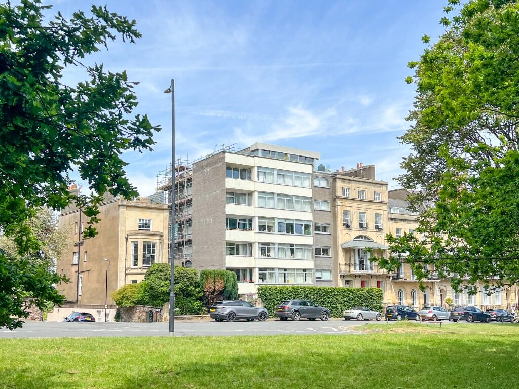 Main image of property: Harley Court, Clifton Down, BS8