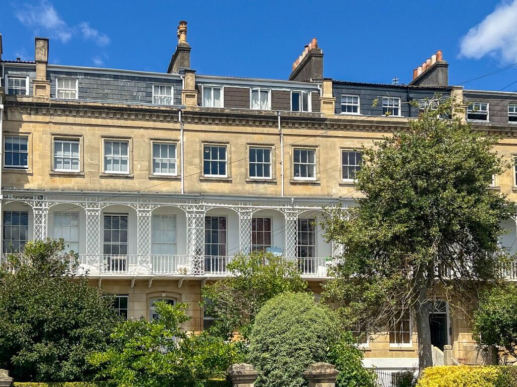 Main image of property: Burlington Road, Redland, BS6