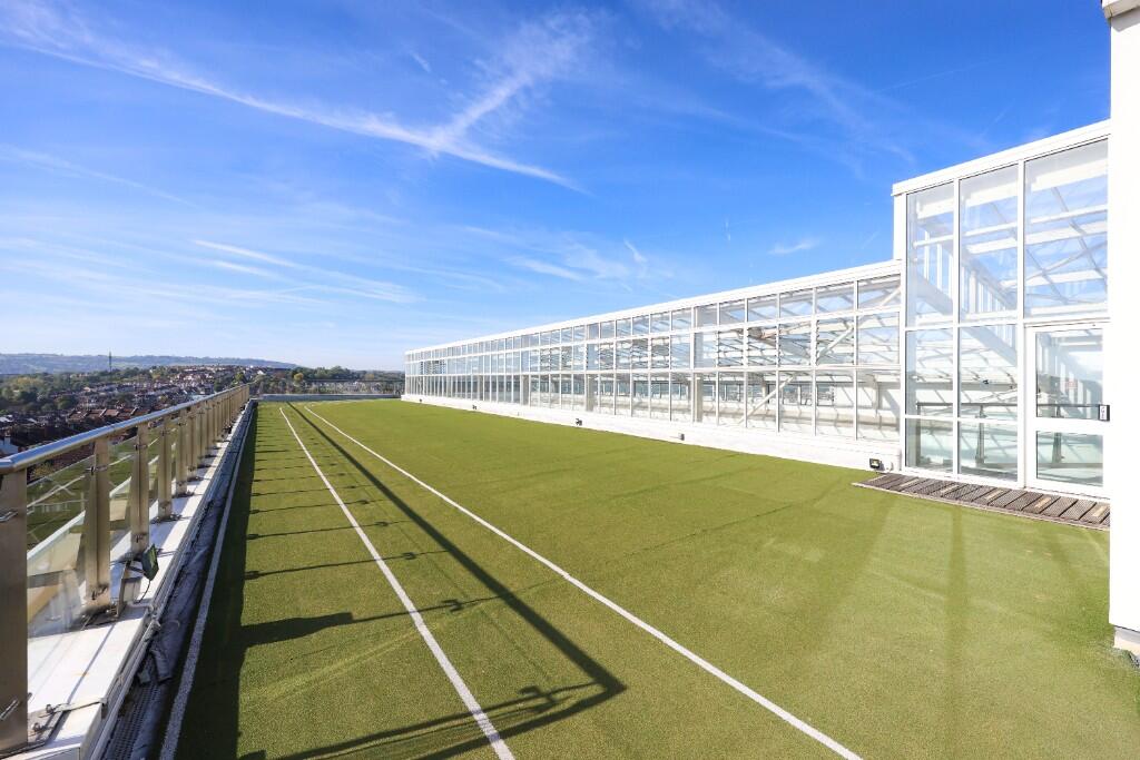 Main image of property: Airpoint, Bedminster, BS3