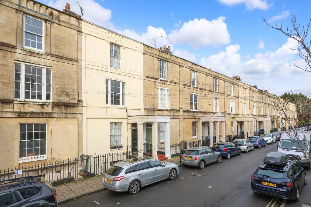 Main image of property: Hampton Park, Redland, BS6