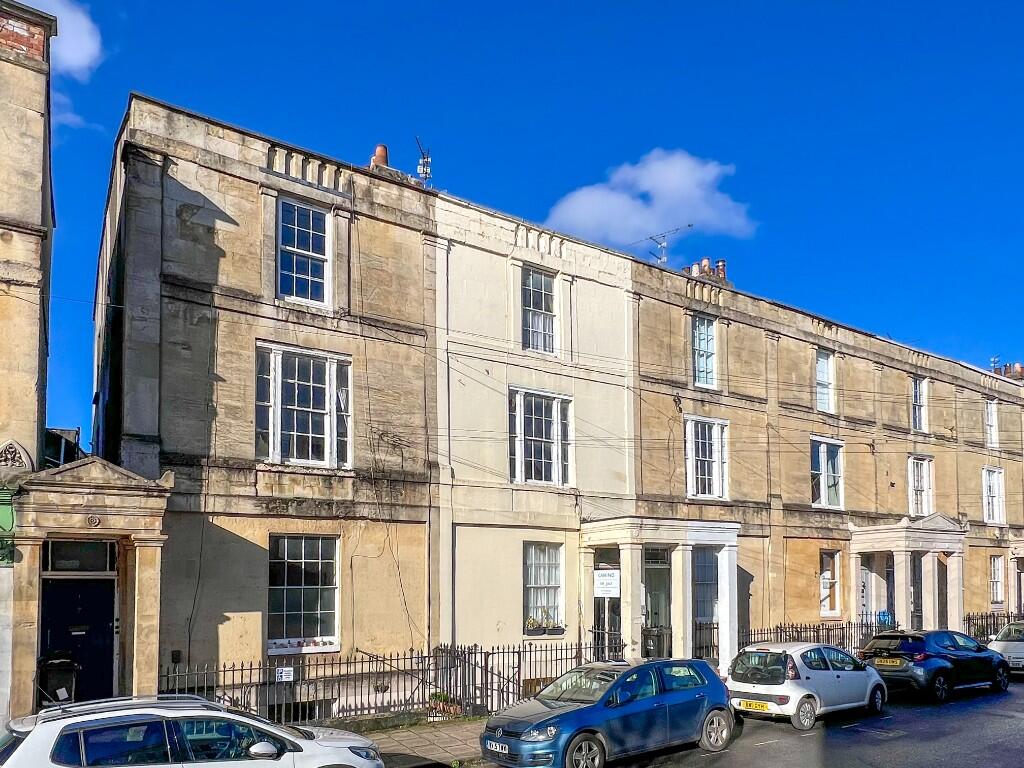 Main image of property: Hampton Park, Redland, BS6