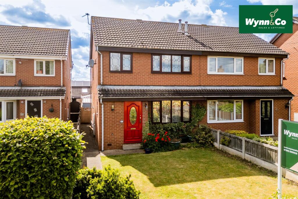 Main image of property: Pinfold Lane, Methley, Leeds