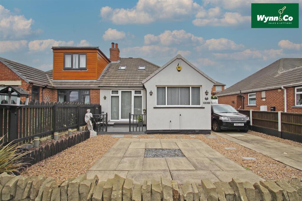 Main image of property: Batley Road, Wakefield