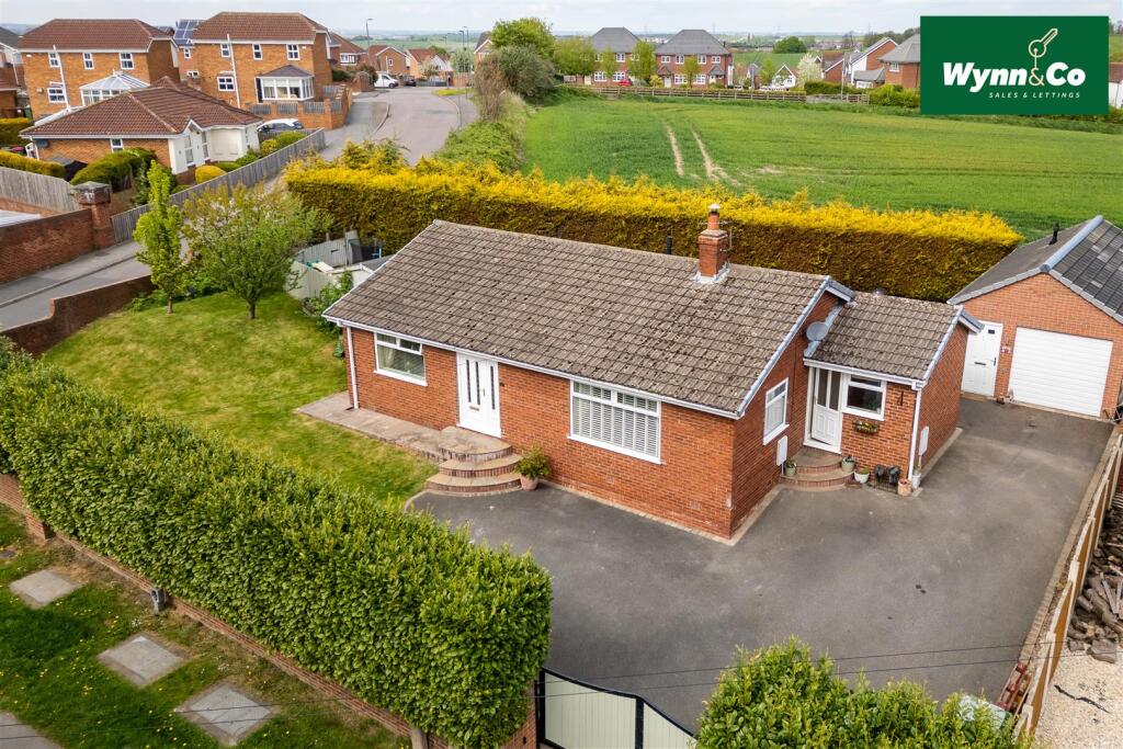 Main image of property: Santingley Lane, New Crofton, Wakefield