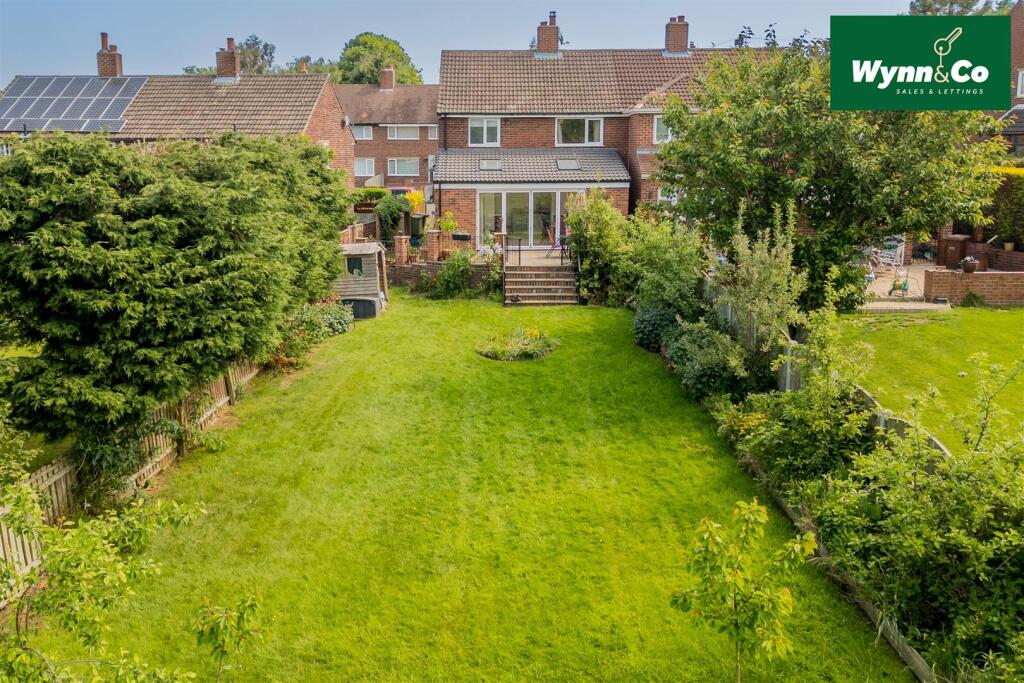 Main image of property: Lakeside Estate, Ryhill, Wakefield