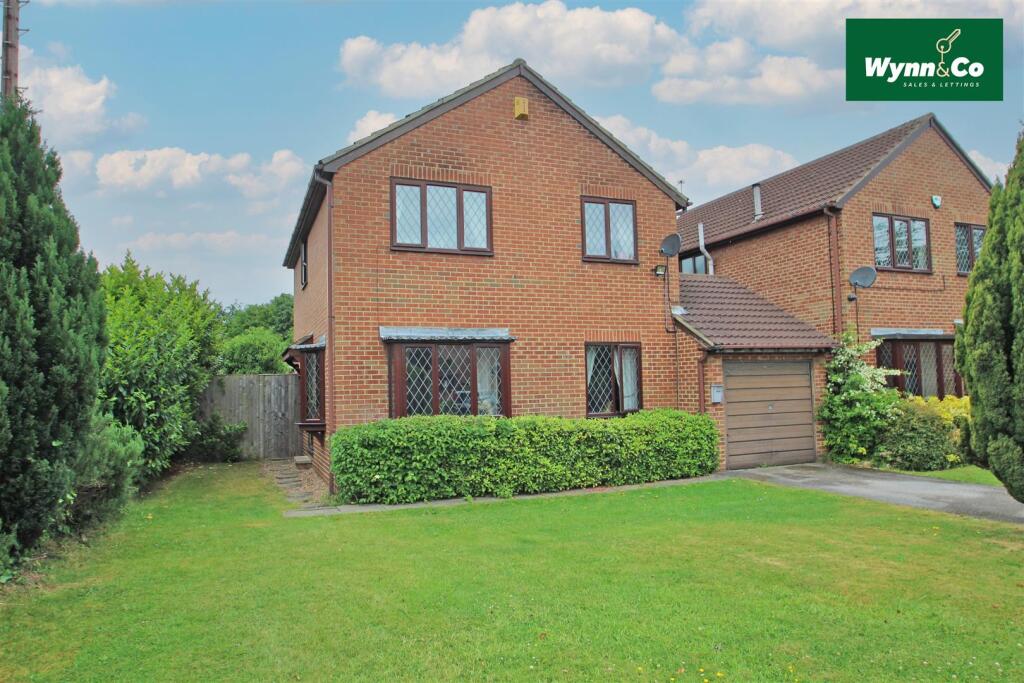 Main image of property: Denby Dale Road East, Durkar, Wakefield