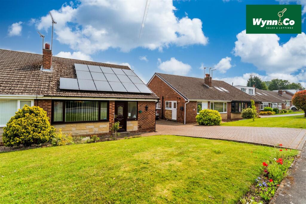 Main image of property: Cherry Tree Road, Walton, Wakefield