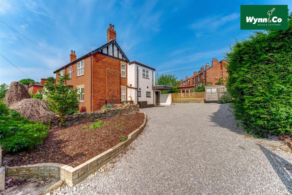 Main image of property: Aberford Road, Stanley, Wakefield