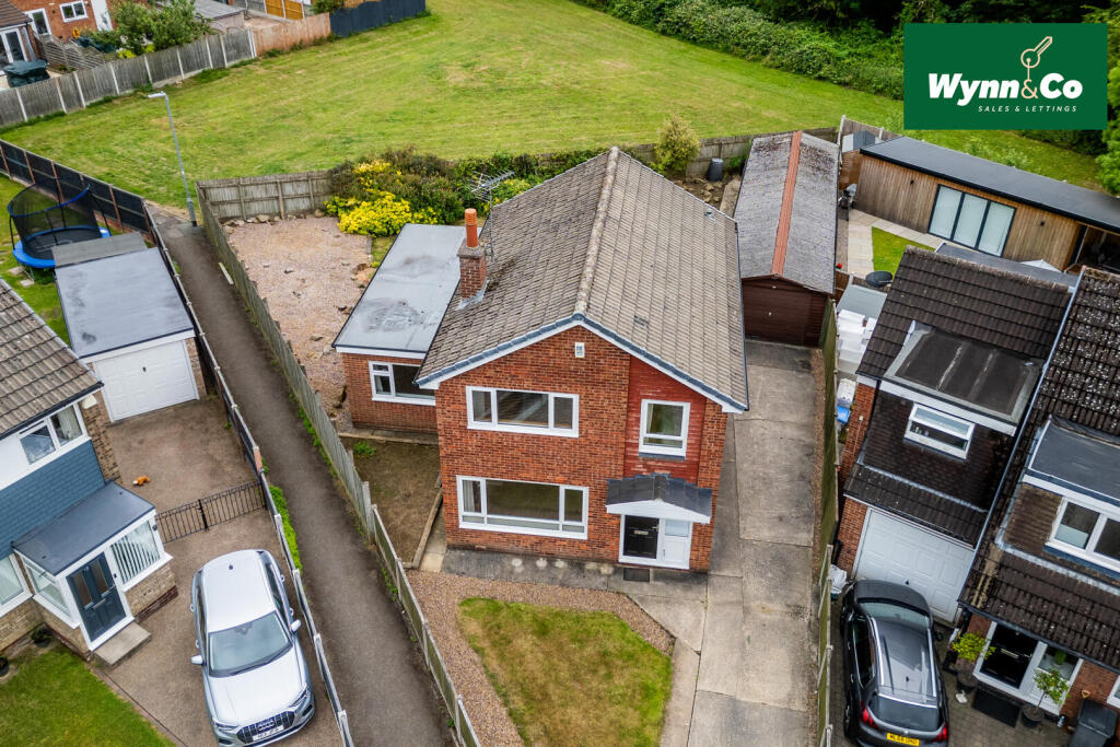 Main image of property: Victoria Grove, Horsforth, Leeds
