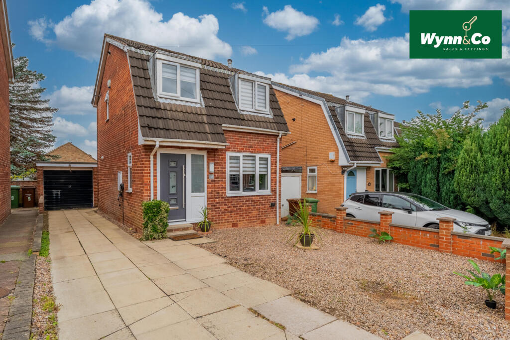 Main image of property: Dovedale Close, Crofton, Wakefield
