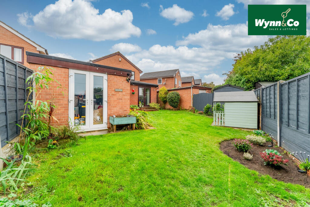 Main image of property: Green Bank, Lofthouse, Wakefield