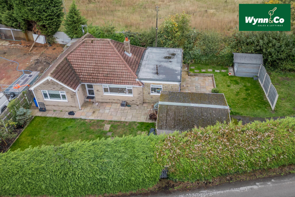 Main image of property: Weeland Road, Crofton, Wakefield