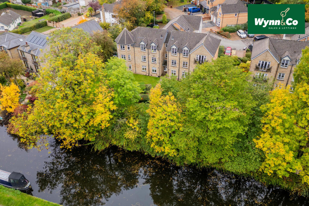 Main image of property: Chandlers Wharf, Leeds