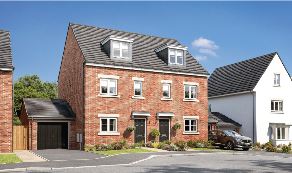 Main image of property: Blind Lane,
Aiskew,
DL81BW