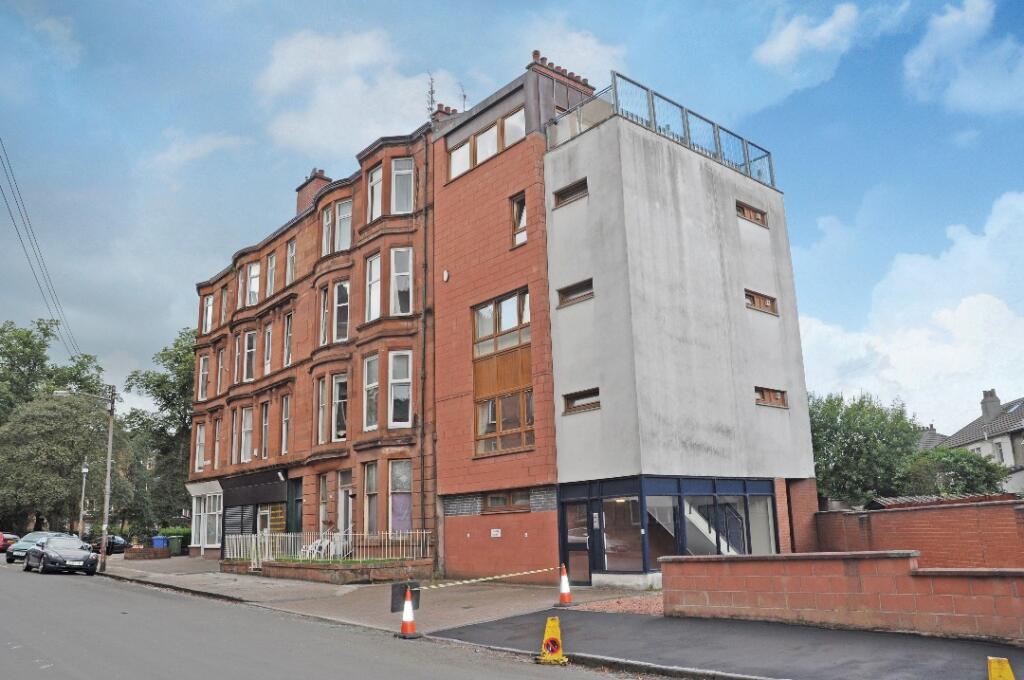 Main image of property: Waverley Street, Flat 1, Shawlands, Glasgow, G41 2DY