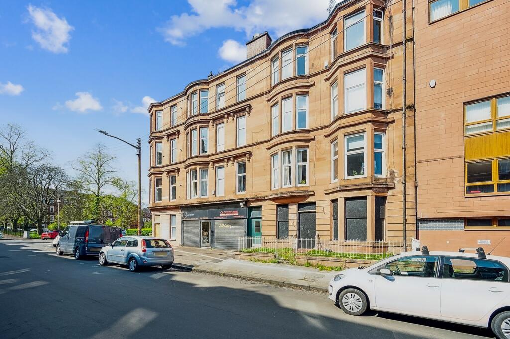 Main image of property: Waverley Street, Flat 3-2, Shawlands, Glasgow, G41 2DY