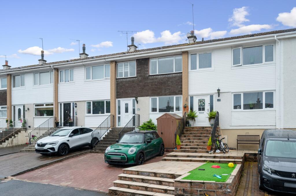 Main image of property: Riverside Road, Waterfoot, Glasgow, G76 0DE