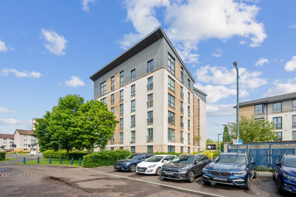 Main image of property: Ritz Place, Flat 4-4, Oatlands, Glasgow, G5 0LF