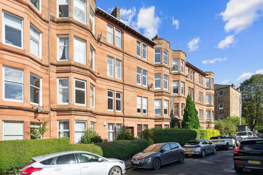 Main image of property: Craigmillar Road , Flat 1-2, Battlefield , Glasgow, G42 9JZ