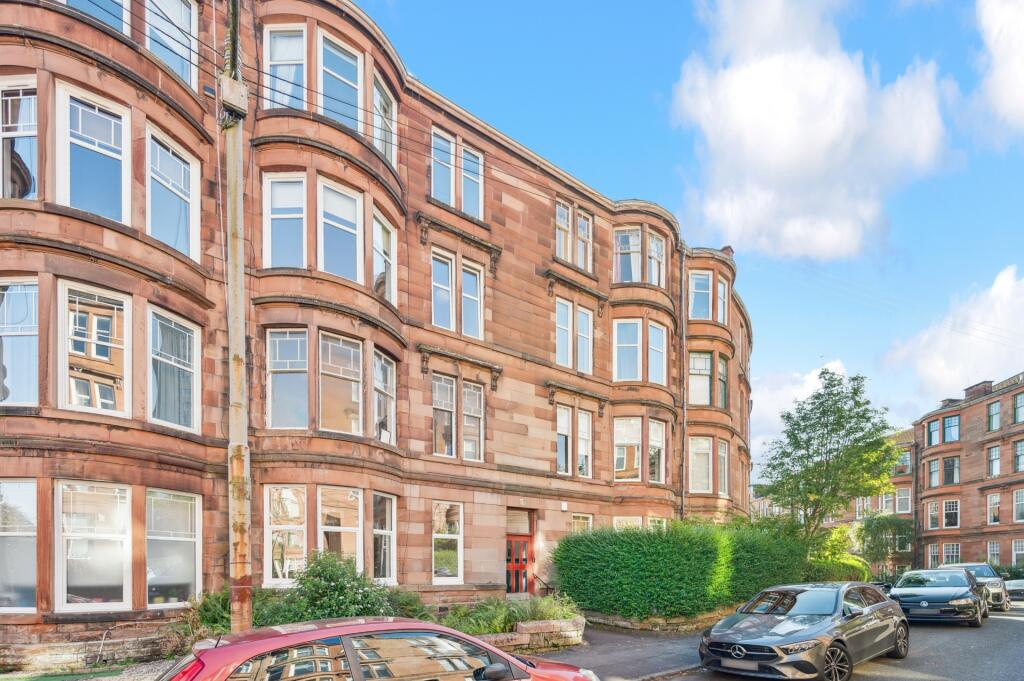 Main image of property: Grantley Gardens, Flat 2/2, Shawlands, Glasgow, G41 3QA