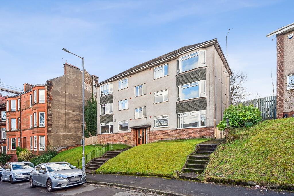 Main image of property: Tankerland Road, Flat 0-2, Cathcart, Glasgow, G44 4EN