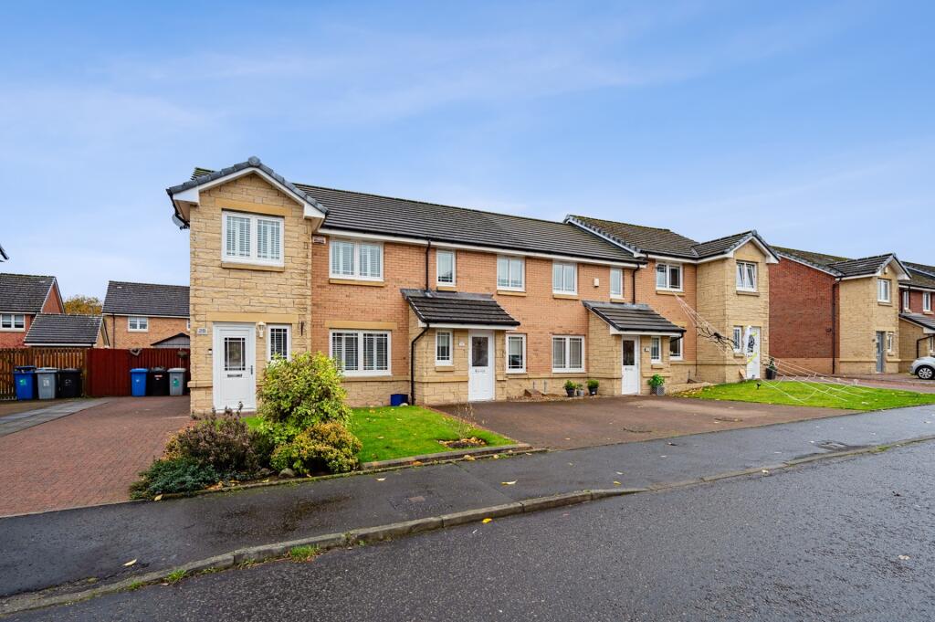 Main image of property: Scalloway Lane, Cambuslang, Glasgow, G72 8HN