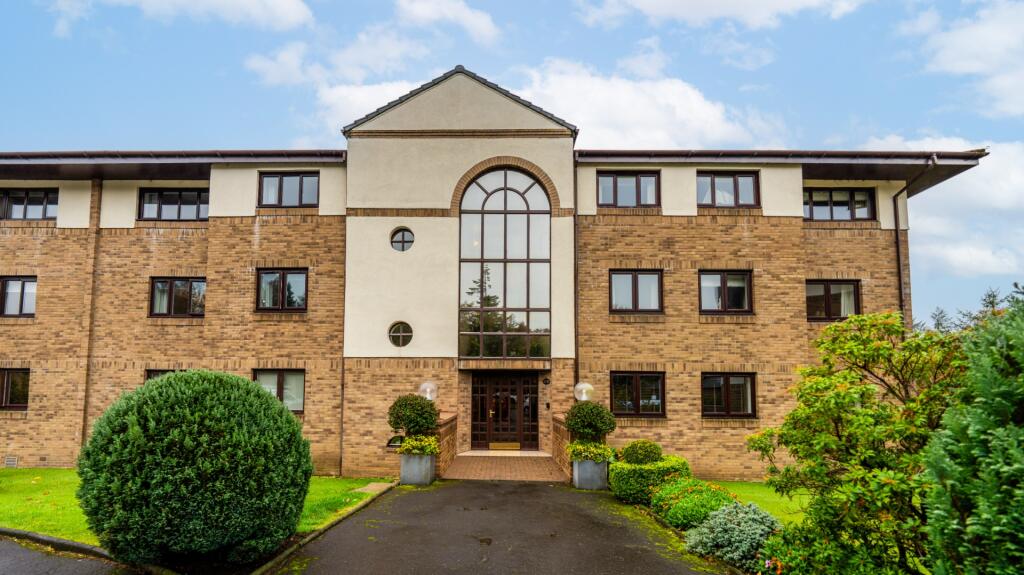 Main image of property: Ravenscourt, Thorntonhall, Glasgow, G74 5AZ