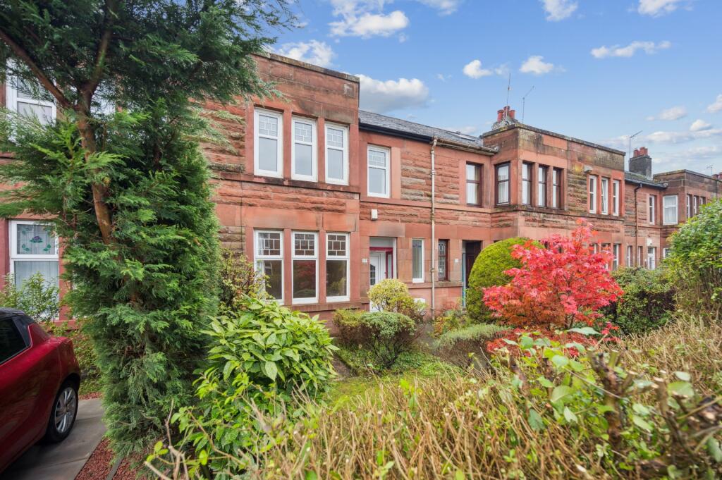 Main image of property: Thorncliffe Gardens, Strathbungo, Glasgow, G41 2DE