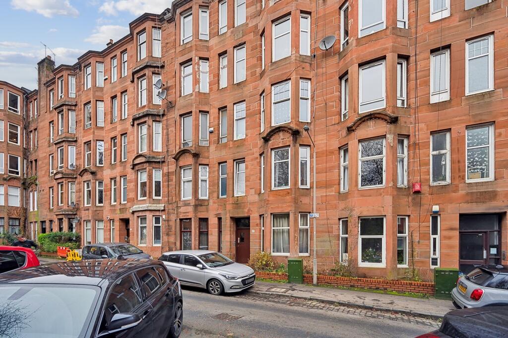 Main image of property: Springhill Gardens, 1-2, Shawlands, Glasgow , G41 2EY