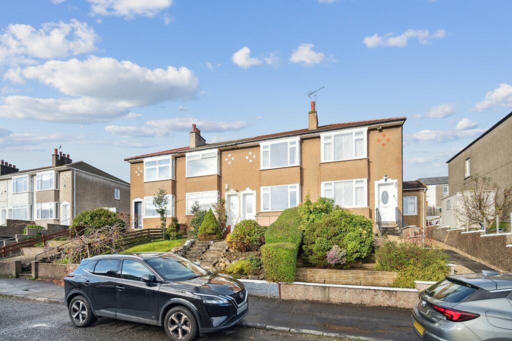 Main image of property: Randolph Drive, Clarkston , Glasgow, G76 8AU