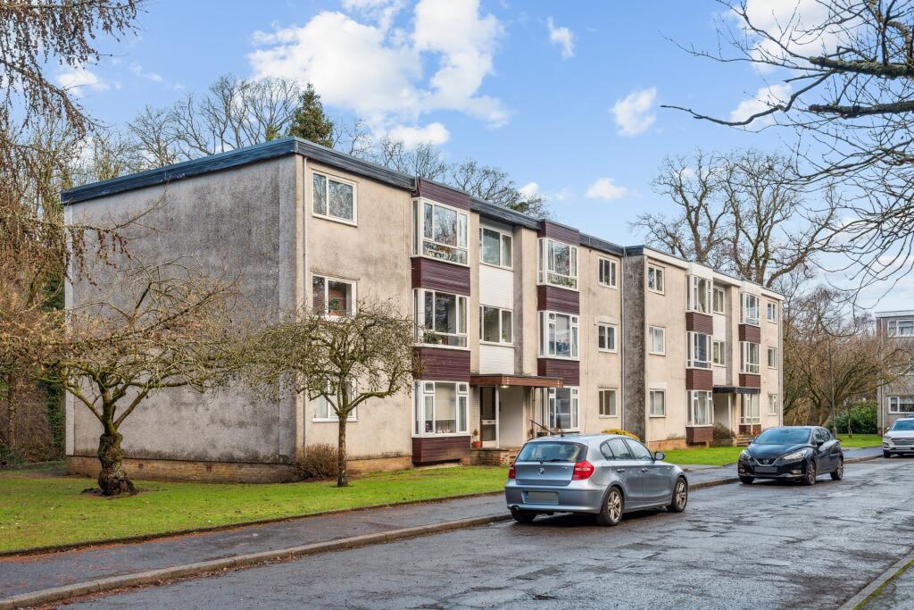 Main image of property: Bankholm Place, Busby, Glasgow, G76 8SH