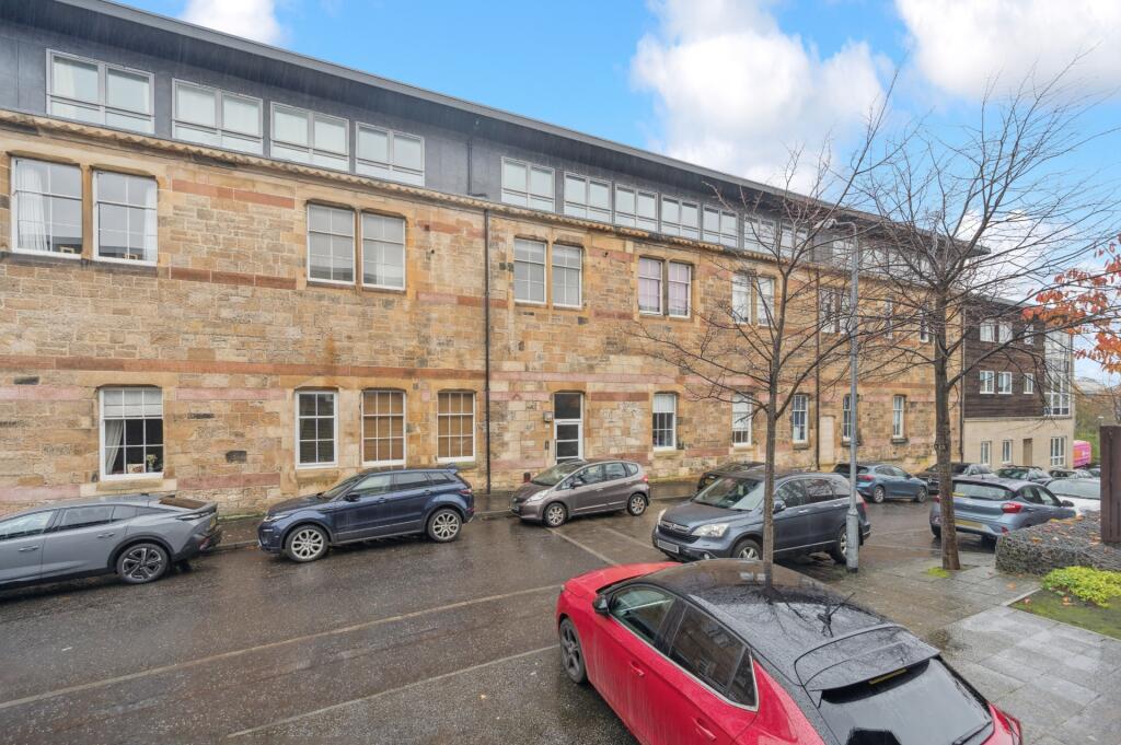 Main image of property: Prospecthill Grove, Flat 1-3, Langside, Glasgow, G42 9LD
