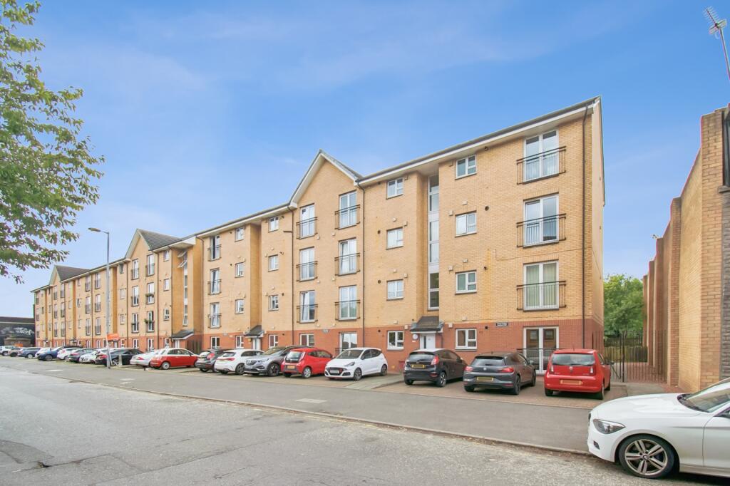 Main image of property: Reidvale Street, Flat 3-2, Dennistoun, Glasgow, G31 1SZ
