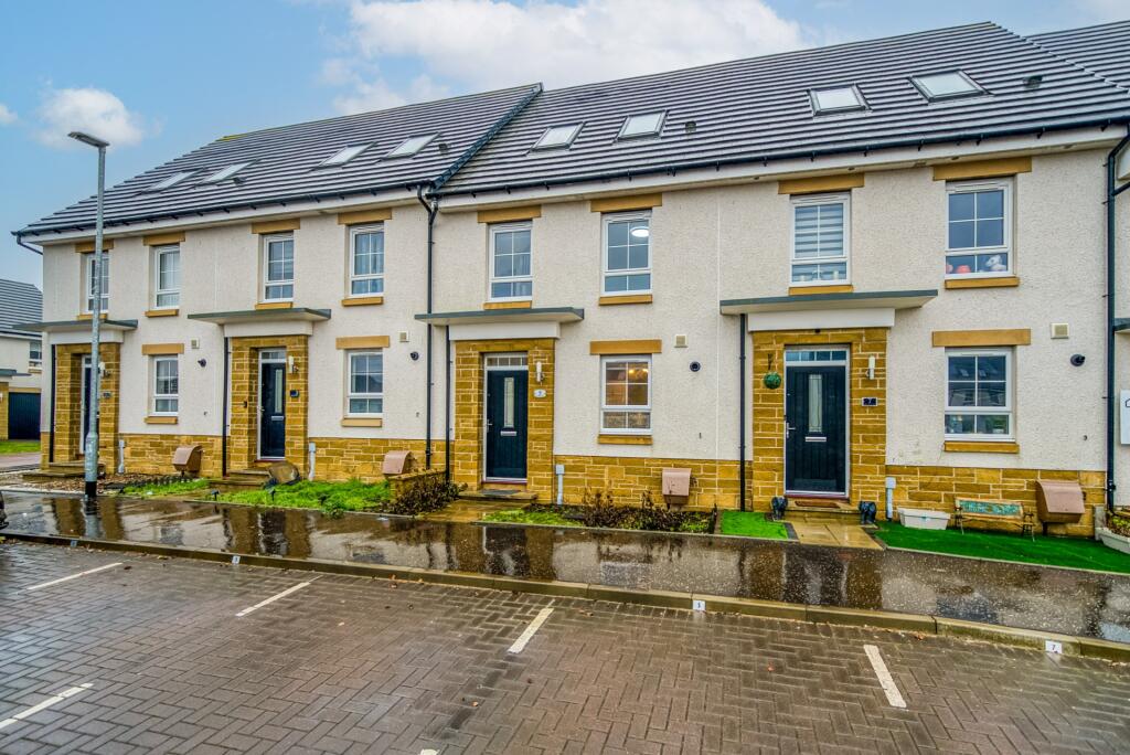 Main image of property: Lady Glen Place, Newton Mearns, Glasgow, G77 6WJ