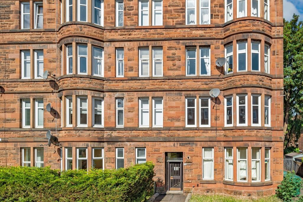 Main image of property: Sinclair Drive, Flat 1/1, Shawlands, Glasgow, G42 9SN
