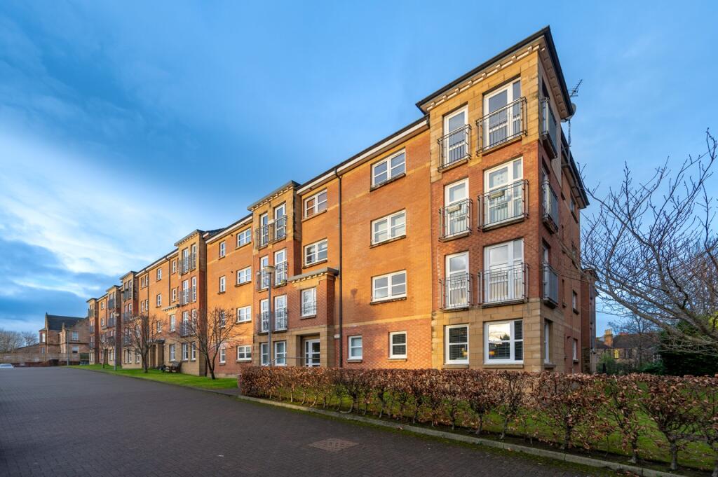 Main image of property: Mansionhouse Road, Flat 1-1, Langside, Glasgow, G41 3DH