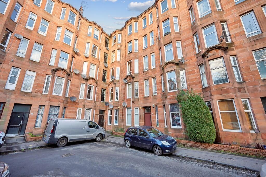 Main image of property: Springhill Gardens, Flat 0-1, Shawlands, Glasgow, G41 2EX