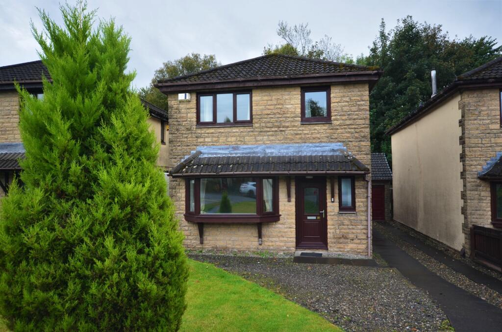 Main image of property: Levenbank Gardens , Alexandria, WDC, G83 9HF