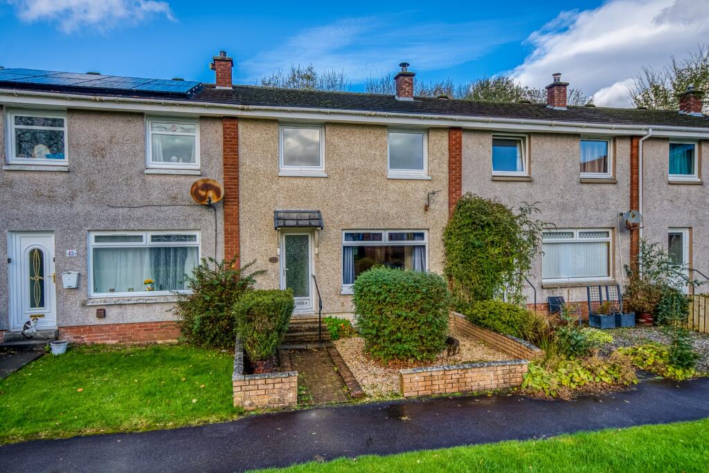 Main image of property: St Modens Way, Rosneath, Argyll & Bute, G84 0SQ