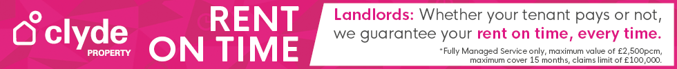 Get brand editions for Clyde Property, Helenburgh - Lettings