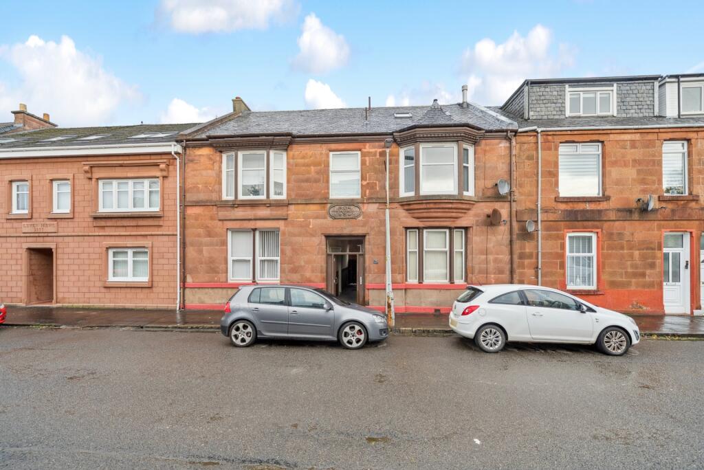 Main image of property: Leven Street, Renton, Dumbartonshire, G82 4LU