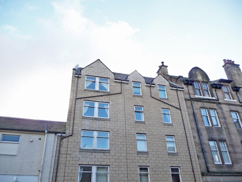 Main image of property: South Street, Perth, Perthshire, PH2 8NY