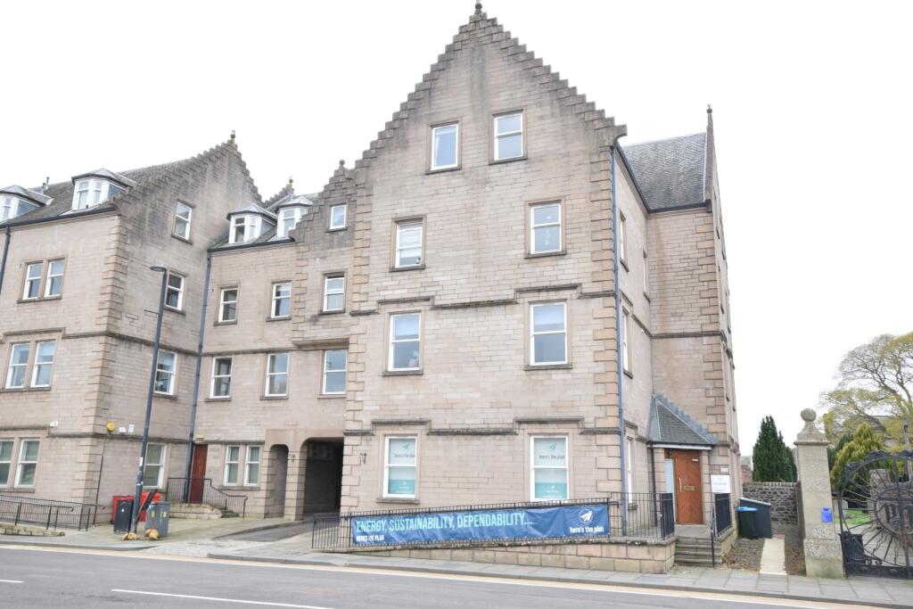 Main image of property: Tay Street, Perth, Perthshire, PH2 8NP
